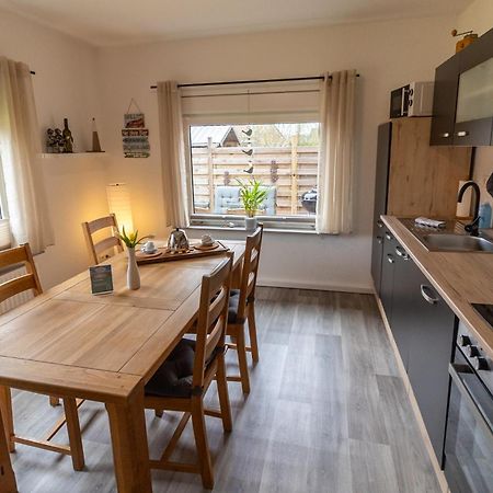 Ferienwohnung Ant Dopke Krummhörn Extérieur photo
