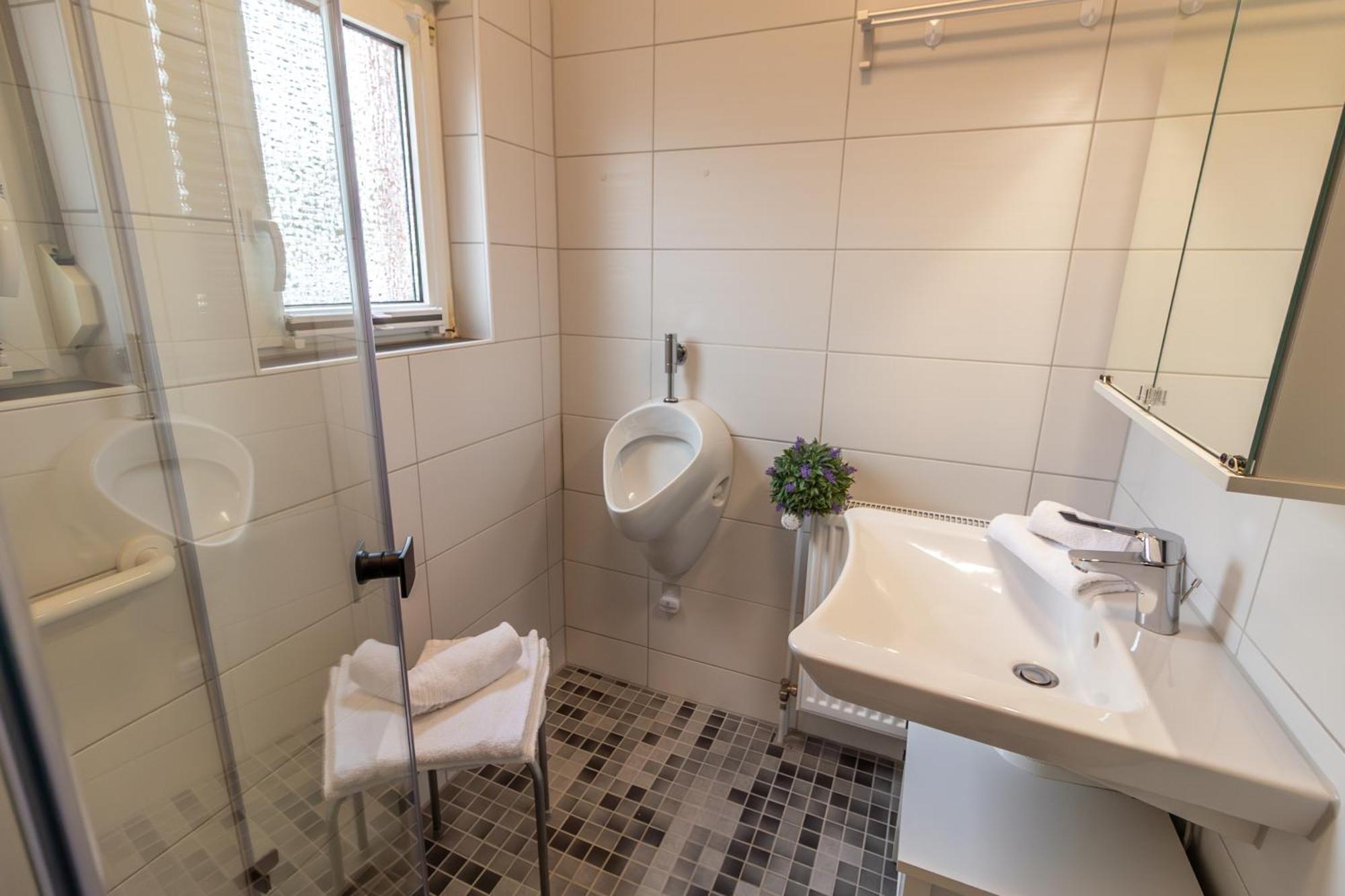 Ferienwohnung Ant Dopke Krummhörn Extérieur photo