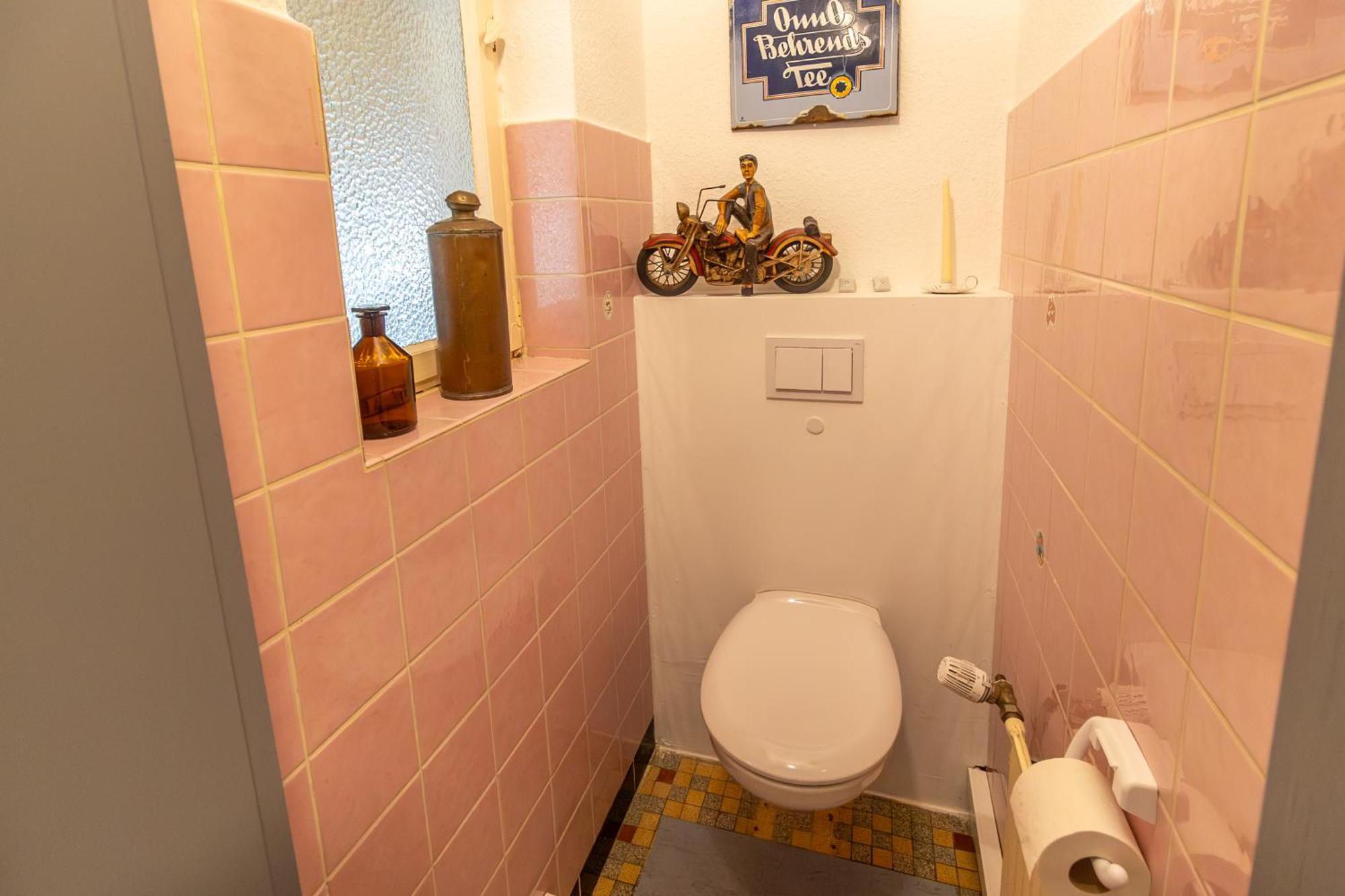 Ferienwohnung Ant Dopke Krummhörn Extérieur photo