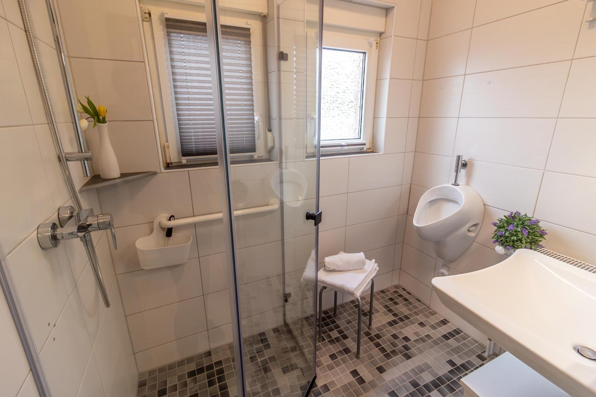 Ferienwohnung Ant Dopke Krummhörn Extérieur photo